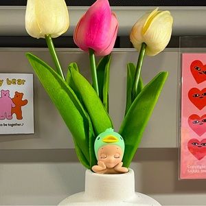 Sonny Angel Dreaming hipper series - Duck